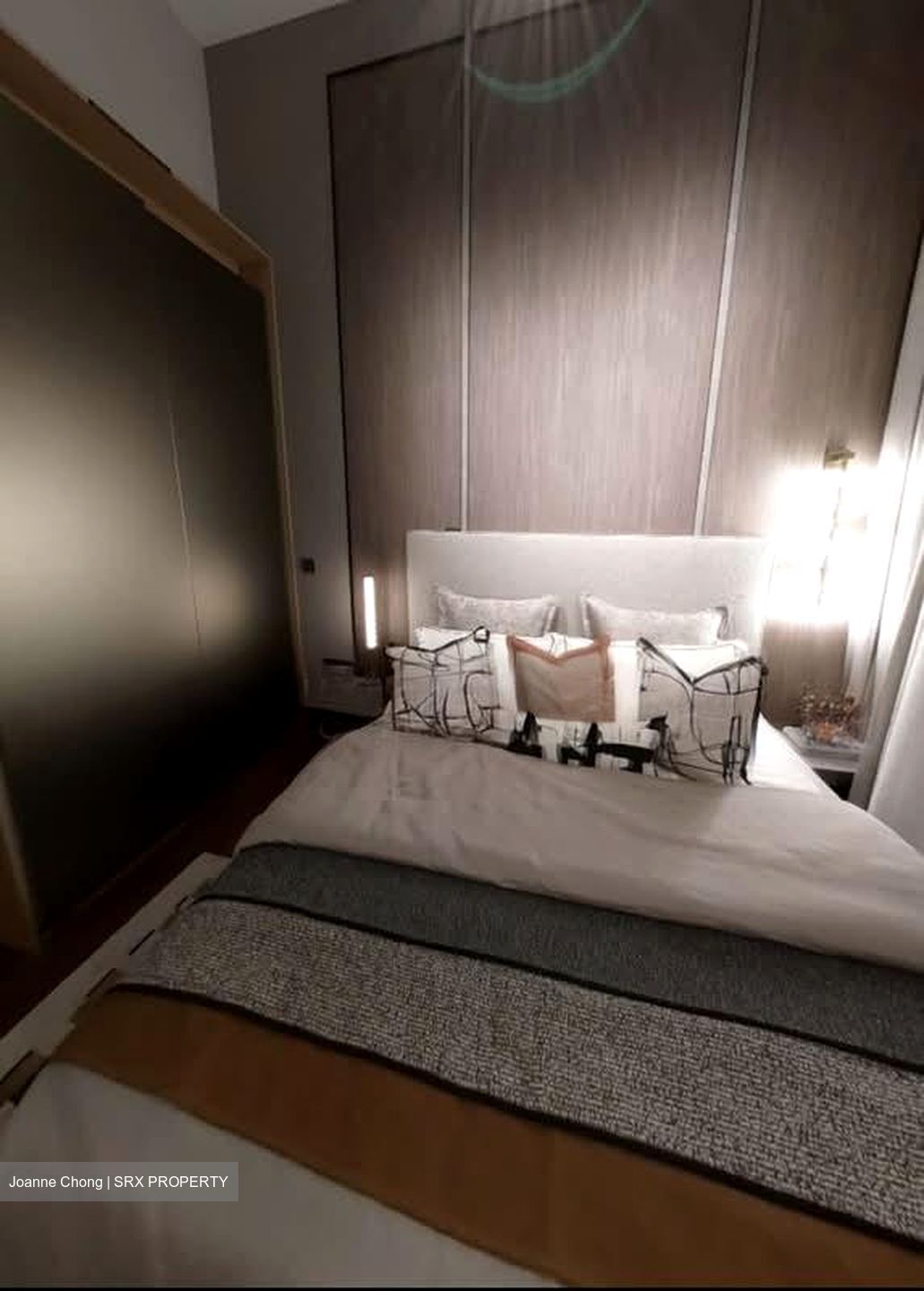 Jalan Jurong Kechil (D21), Condominium #560586461